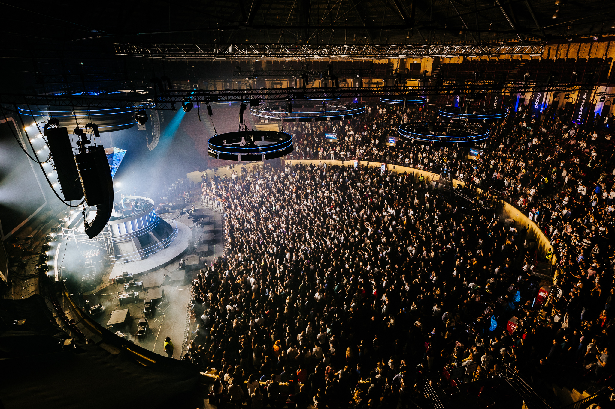 Event Design Showcase